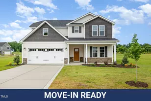 141 Trescott St, Smithfield, NC 27577 - Photo 1