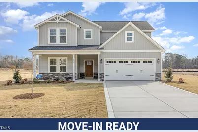 231 Trescott Street, Smithfield, NC 27577 - Photo 1