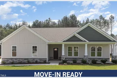 612 Tuscany Circle, Princeton, NC 27569 - Photo 1