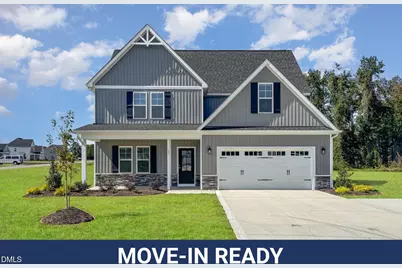 15 Lupin Drive, Smithfield, NC 27577 - Photo 1