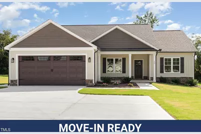 28 Bailey-Boykin Road, Selma, NC 27576 - Photo 1