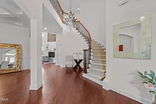 5928 Terrington Ln, Raleigh, NC 27606 - Photo 1