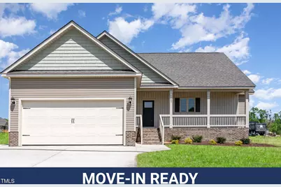 163 Royal Avenue, Selma, NC 27576 - Photo 1