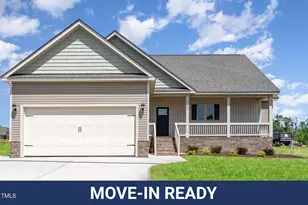 163 Royal Ave, Selma, NC 27576 - Photo 1