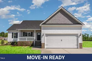 143 Royal Ave, Selma, NC 27576 - Photo 1