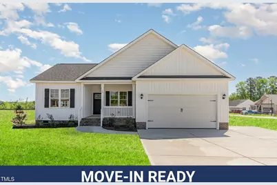 30 Tee Drive, Selma, NC 27576 - Photo 1