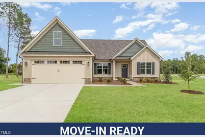 125 Prosecco Drive, Princeton, NC 27569 - Photo 1