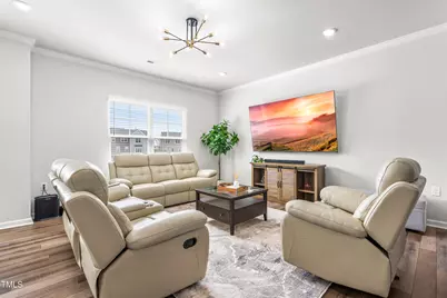 3003 Brellon Lane, Durham, NC 27703 - Photo 1