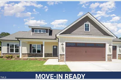 87 Tee Drive, Selma, NC 27576 - Photo 1