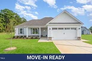 71 Royal Ave, Selma, NC 27576 - Photo 1