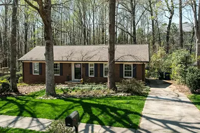 7605 Mine Valley Road, Raleigh, NC 27615 - Photo 1