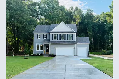 420 Shelby Meadow Lane, Angier, NC 27501 - Photo 1