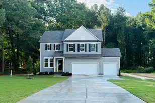 420 Shelby Meadow Ln, Angier, NC 27501 - Photo 1