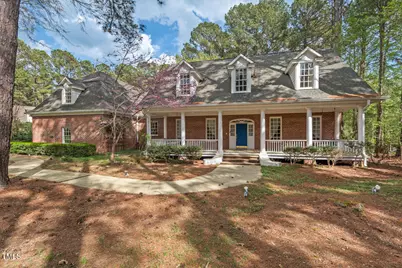 7002 Old Trail Drive, Durham, NC 27712 - Photo 1