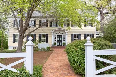 1208 College Place, Raleigh, NC 27605 - Photo 1