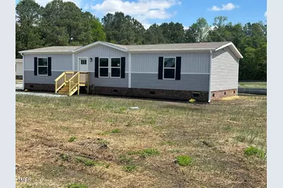 1332 Thompson Avenue, Turkey, NC 28393 - Photo 1