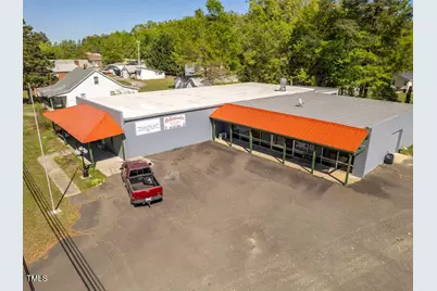 101 Burlington Road, Roxboro, NC 27573 - Photo 1