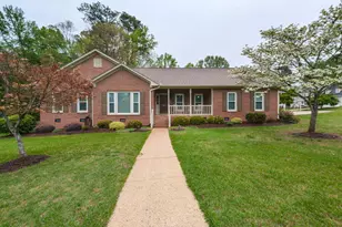422 Old Scarborough Ln, Garner, NC 27529 - Photo 1