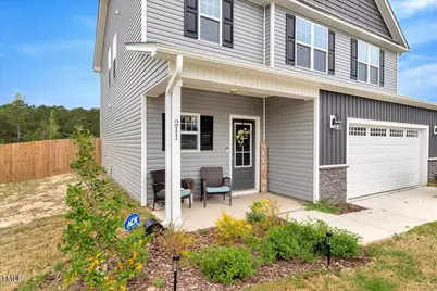 211 Tobacco Barn Drive, Angier, NC 27501 - Photo 1