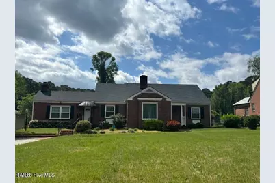 615 Trinity Drive W, Wilson, NC 27893 - Photo 1