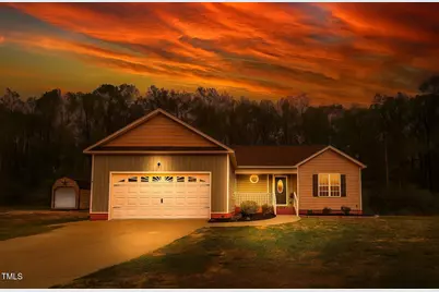 40 Patricia S Vann Court, Dunn, NC 28334 - Photo 1