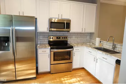 108 W Savannah Ridge Road, Holly Springs, NC 27540 - Photo 1