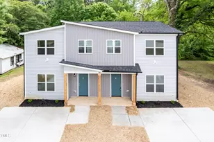 1057 |1059 E Harnett St, Dunn, NC 28334 - Photo 1