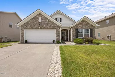 1728 Fern Hollow Trail, Wake Forest, NC 27587 - Photo 1