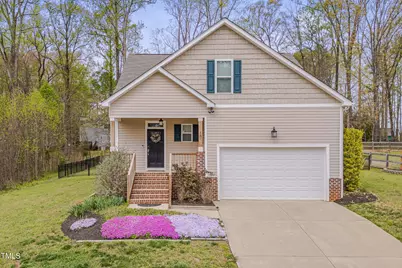 190 Alcock Lane, Youngsville, NC 27596 - Photo 1