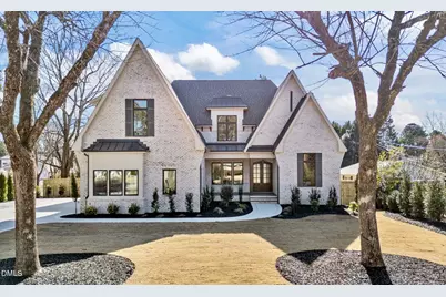 1218 Kingwood Drive, Raleigh, NC 27609 - Photo 1