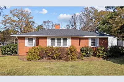 706 Forest Drive, Garner, NC 27529 - Photo 1