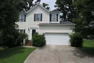 212 Glenmore Rd, Chapel Hill, NC 27516 - Photo 1