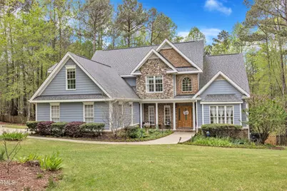 250 Highview Drive, Youngsville, NC 27596 - Photo 1