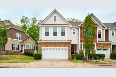 184 Wildfell Trail, Cary, NC 27513 - Photo 1