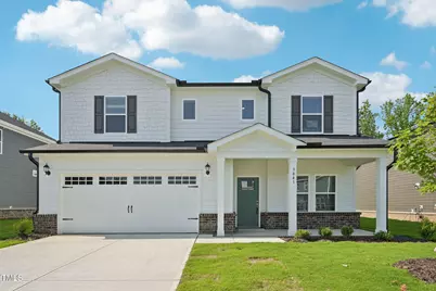 3841 Rosebush Drive, Zebulon, NC 27597 - Photo 1