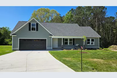 427 Magnolia Run Way, Benson, NC 27504 - Photo 1