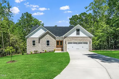 42 Ponchartrain Street, Fuquay Varina, NC 27526 - Photo 1