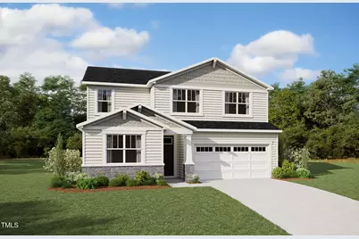 184 Sprenger Street, Garner, NC 27529 - Photo 1