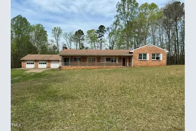 1406 US Highway 401, Warrenton, NC 27589 - Photo 1