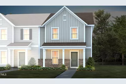 357 Fosterton Cottage Way, Raleigh, NC 27603 - Photo 1