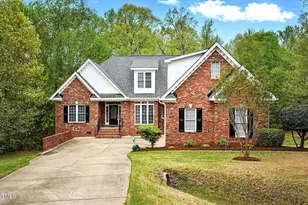 48 Arabella Ln, Clayton, NC 27520 - Photo 1