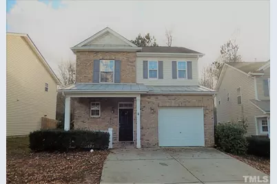 308 Palmdale Court, Holly Springs, NC 27540 - Photo 1