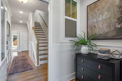 215 Pond View Court #6, Fuquay Varina, NC 27526 - Photo 1