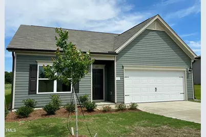 288 Olivia Crossing Court #10, Four Oaks, NC 27524 - Photo 1