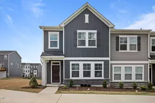 1742 Aspen River Ln, Apex, NC 27502 - Photo 1