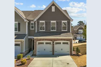 4156 Lofty Ridge Place, Morrisville, NC 27560 - Photo 1