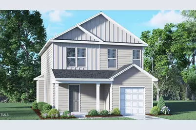 6049 Sodium Street, Raleigh, NC 27610 - Photo 1