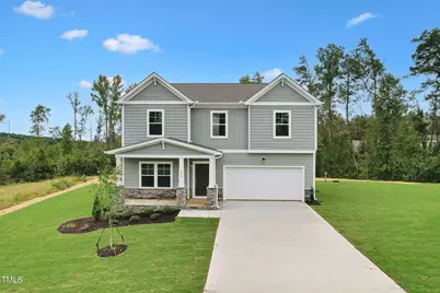 271 Enfield Drive, Carthage, NC 28327 - Photo 1