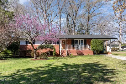 5033 Green Oak Drive, Durham, NC 27712 - Photo 1