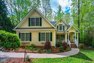 18 Green Ridge Lane, Pittsboro, NC 27312 - Photo 1